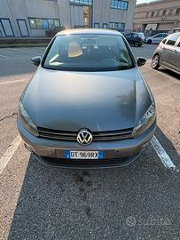 Golf 6 1.4 tsi AUTOMATICA