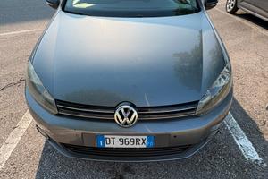 Golf 6 1.4 tsi AUTOMATICA