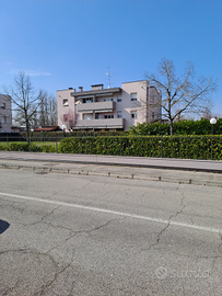 Grazioso bilocale a castello d'argile