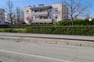 Grazioso bilocale a castello d'argile