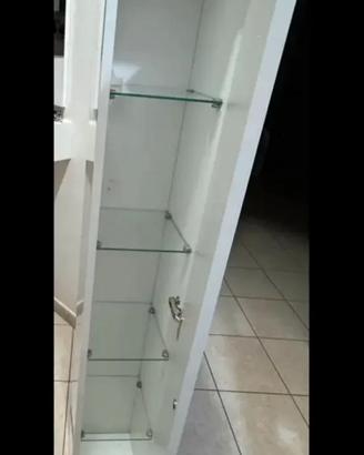 Mobile bagno