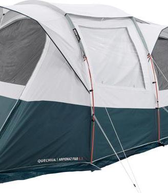 Tenda campeggio