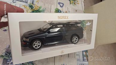 Ford Escort Cosworth 1:18 Norev