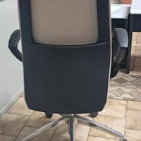 poltrona da ufficio/studio