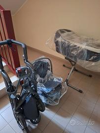 Trio trilogy inglesina