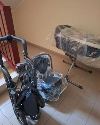 Trio trilogy inglesina
