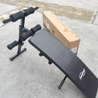 Panca per addominali