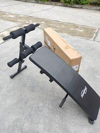 Panca per addominali