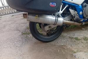Suzuki bandid 600