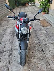 Yamaha Mt03