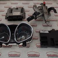 Kit accensione per Ford Fiesta 2014 1.5 tdci