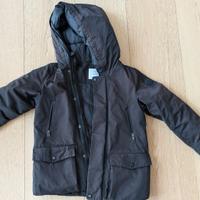 Woolrich 10 anni nera