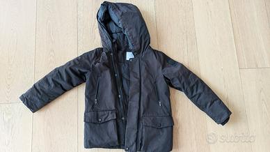 Woolrich 10 anni nera
