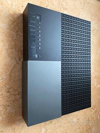 Router fibra tim