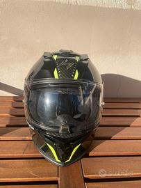 Casco integrale Scorpion Exo 520 Air Laten