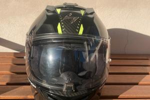 Casco integrale Scorpion Exo 520 Air Laten