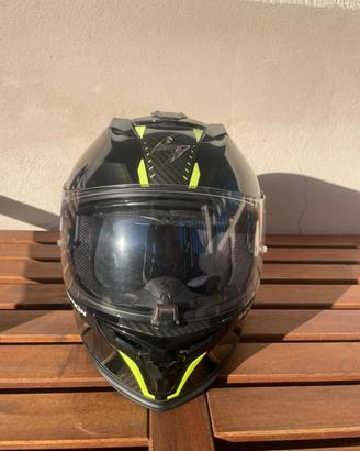 Casco integrale Scorpion Exo 520 Air Laten
