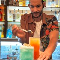 Barman