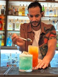 Barman