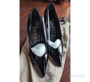 Décolleté GUCCI
