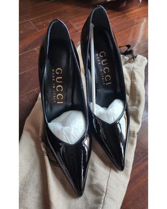 Décolleté GUCCI