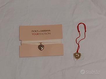 Set Dolce e Gabbana