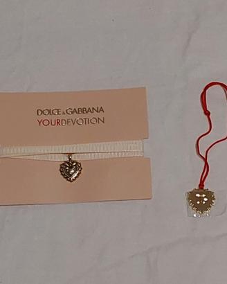 Set Dolce e Gabbana