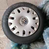 4 gomme invernali 