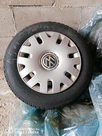 4 gomme invernali 