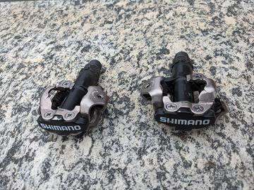 attacchi mtb