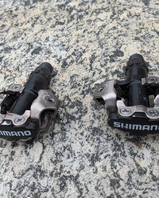 attacchi mtb
