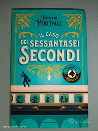 Il caso dei sessantasei secondi