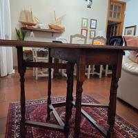 tavolino arredamento