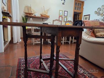 tavolino arredamento