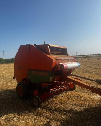 Rotopressa galignani 3150 L