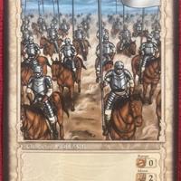 Berserk TCG Card BK1 007 anime manga