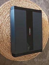 Amplificatore Sound Digital 5000.1 Evo 5

Evo 5