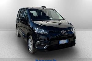 Toyota Proace City Verso electric L1 50kWh D Loung