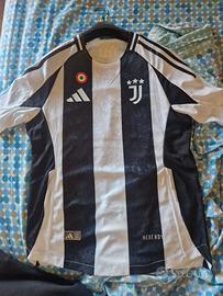maglia da calcio juventus