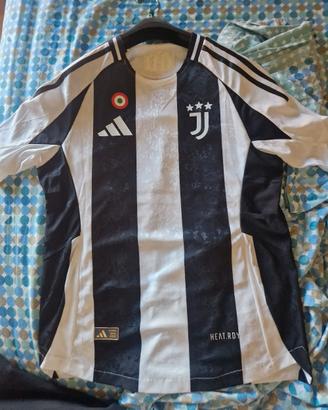 maglia da calcio juventus