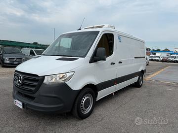 Mercedes-Benz Sprinter 314 2.0 - FRIGO FNAX 09/202