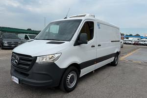 Mercedes-Benz Sprinter 314 2.0 - FRIGO FNAX 09/202