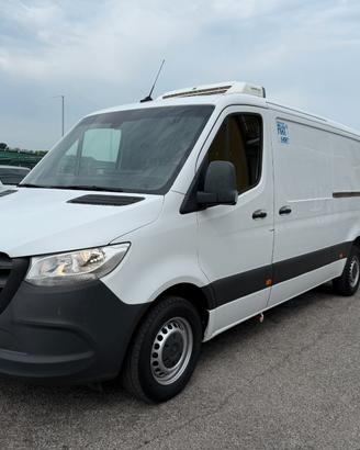 Mercedes-Benz Sprinter 314 2.0 - FRIGO FNAX 09/202