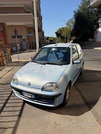 Fiat 600
