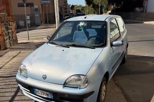 Fiat 600
