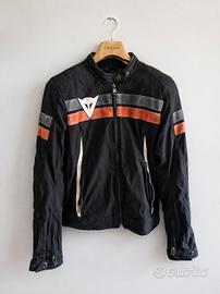 Giacca da moto donna Dainese 