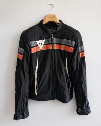 Giacca da moto donna Dainese 