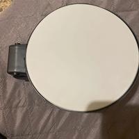 Sportello serbatoio VW Polo 5 versione