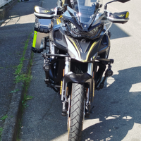 Qj SRT 800 SX