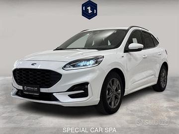 Ford Kuga III 2020 Diesel 1.5 ecoblue ST-Line...